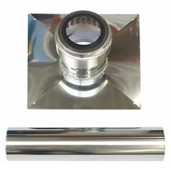 Vaillant Schachtabdeckung 0020106398