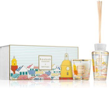 My First Baobab À Saint-Tropez coffret . My First Baobab À Saint-Tropez