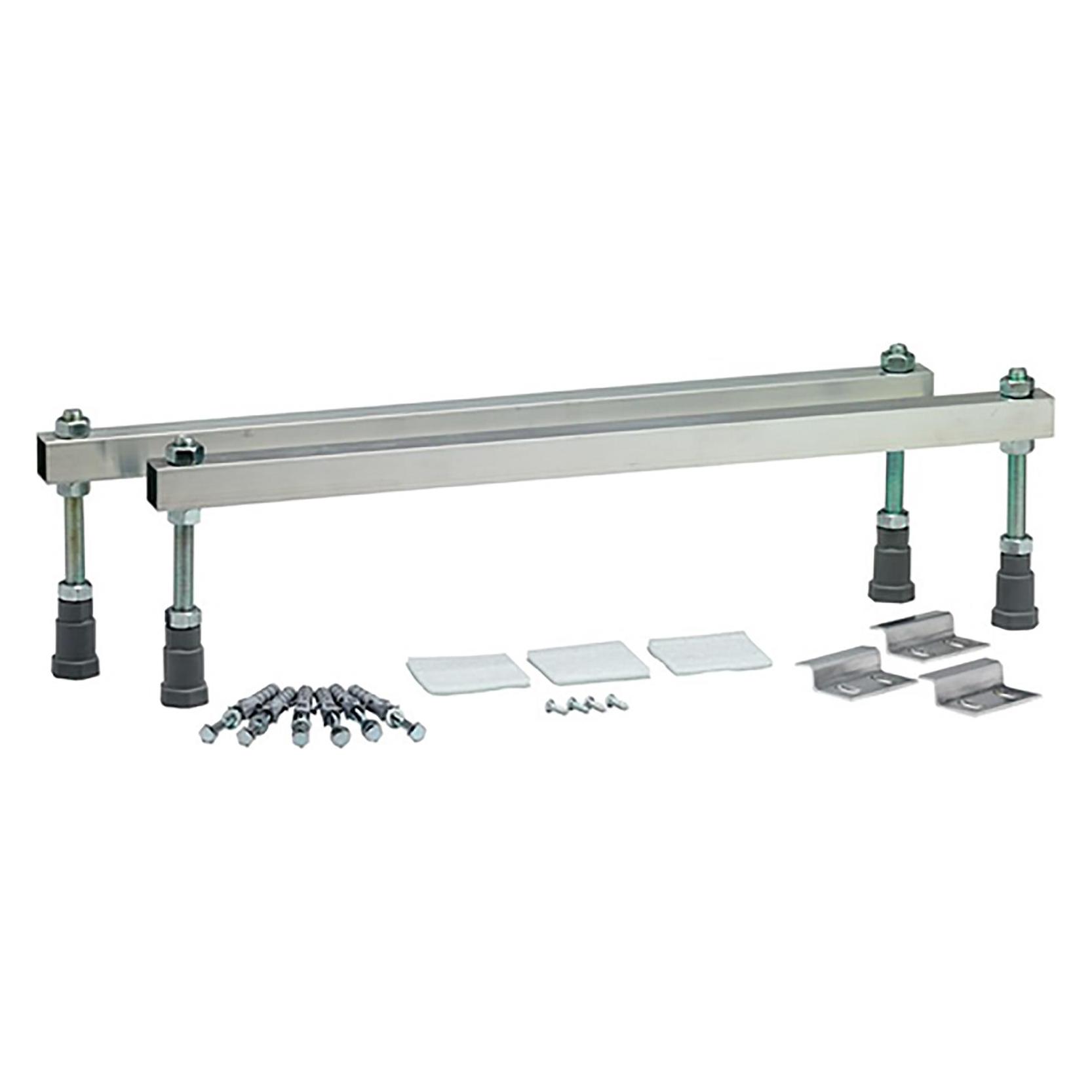 Laufen LEGS ADJUSTABLE FOR BATH H2961700000001 (H2961700000001)