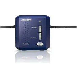 Plustek, Scanner, OpticFilm 8100 (USB)