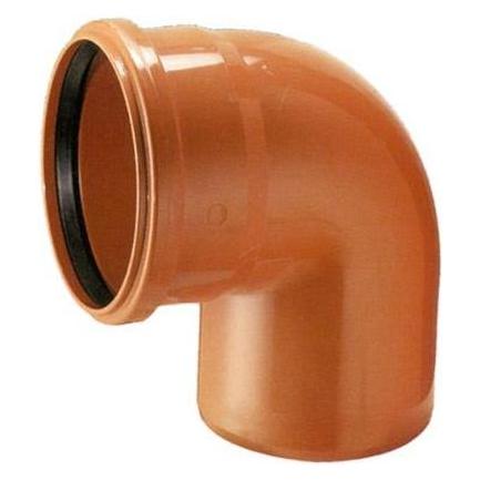 Magnaplast ELBOW EXTERNAL D200X90/87O (33038154)