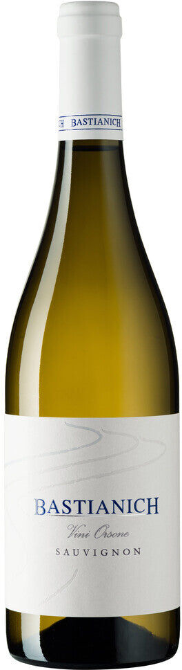 Sauvignon Bastianich 2022