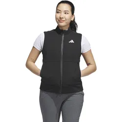 adidas Weste Ultimate365 Tour Frostguard, schwarz
