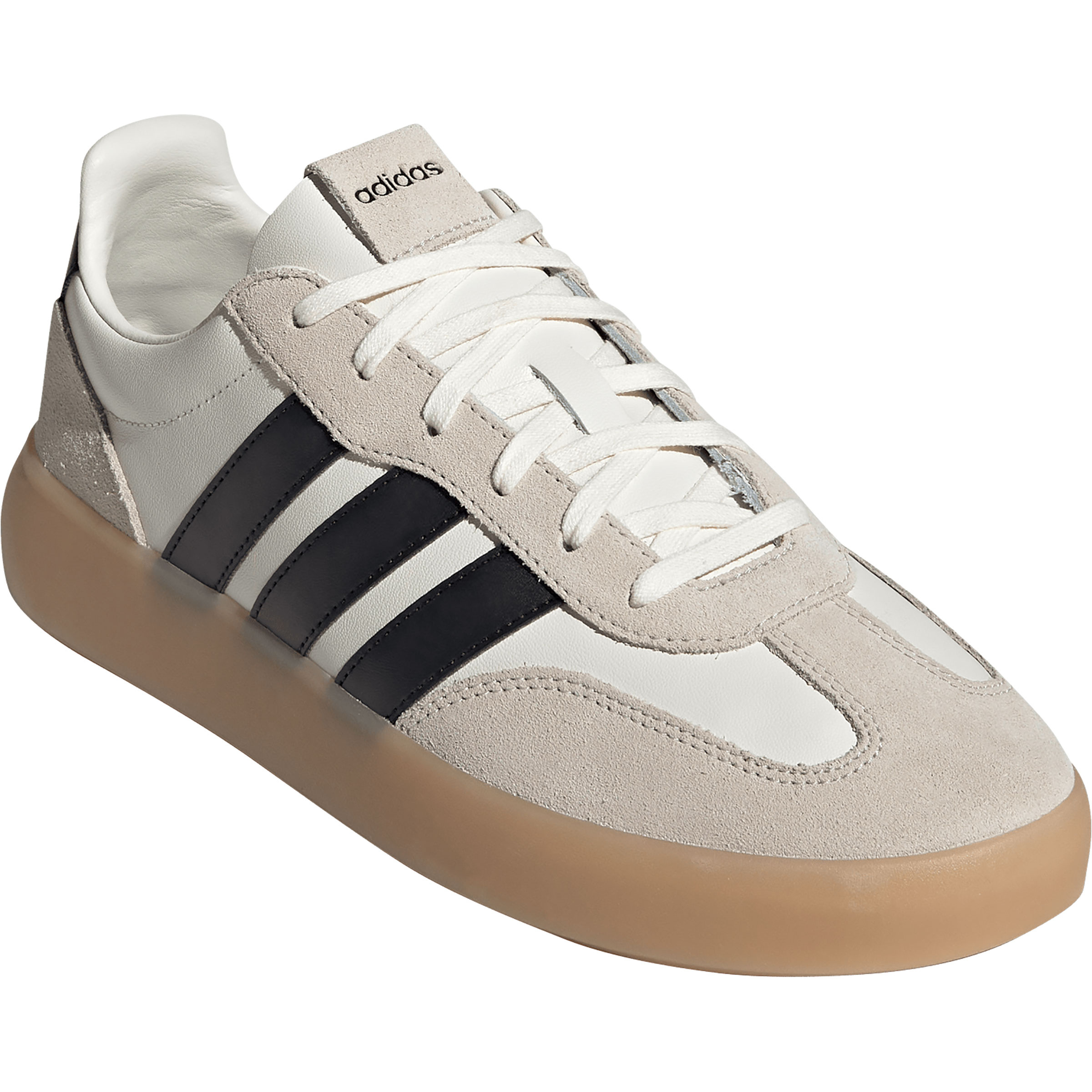 adidas Barreda Decode Lux Herren Freizeitschuhe weiss Größe 41 Lifestyle Widerstandsfähig