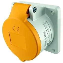 Mennekes Anbaudose TwinContact 1678