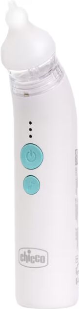 Chicco Physioclean Aspirador Nasal Elétrico
