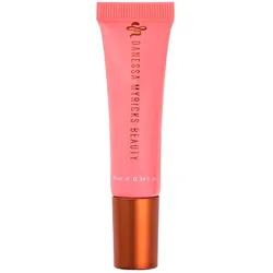 10ml DANESSA MYRICKS BEAUTY Glosswork 4D Ultra Shine Plumping Gloss