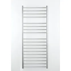 Anima Paul Heizkörper kombiniert 150x60 cm Edelstahl PA1500600NRZ
