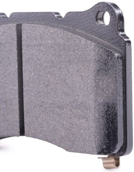 BREMBO P 09 004 Brake pad set