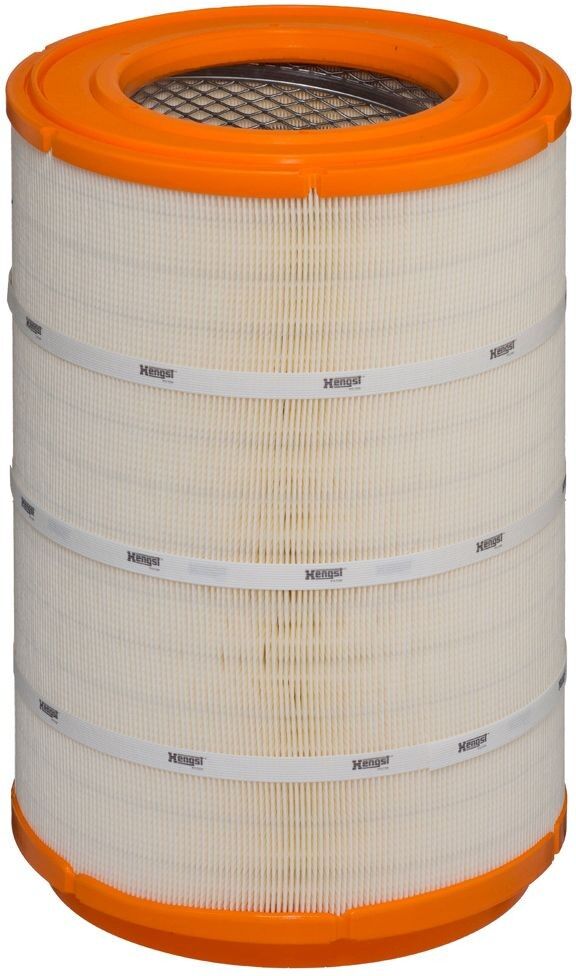 HENGST FILTER E424L Luftfilter