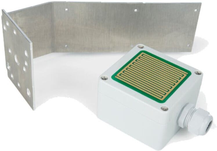 WindowMaster Regensensor WLA 331 0101 24V lichtgrau)