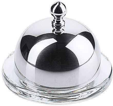 Contacto Portaburro con Cloche 9 cm