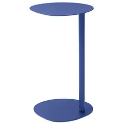 Musterring Beistelltisch JustB! Metall Marine Blau