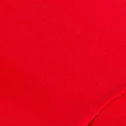 Uniform-Gabardine, rot