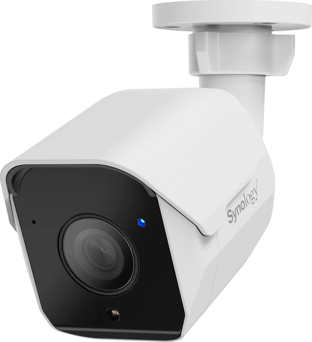 SYNOLOGY BC510 IP67 5 MP WIDE-ANGLE AI CAMERA