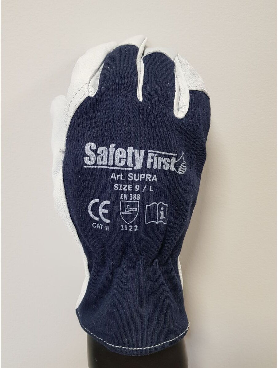 Tekson Guanti di protezione PROFITOOL 0XREK089/L