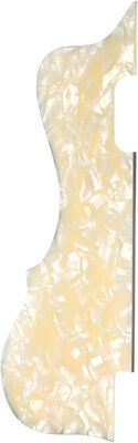 Höfner Pickguard H65/36-CB-L Cream Pearl