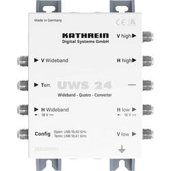 Kathrein UWS 24 SAT Multischalter 205500001