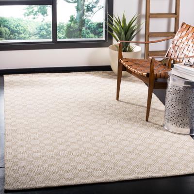 SAFAVIEH Handmade Flatweave Kilim Amiyah Cotton Rug