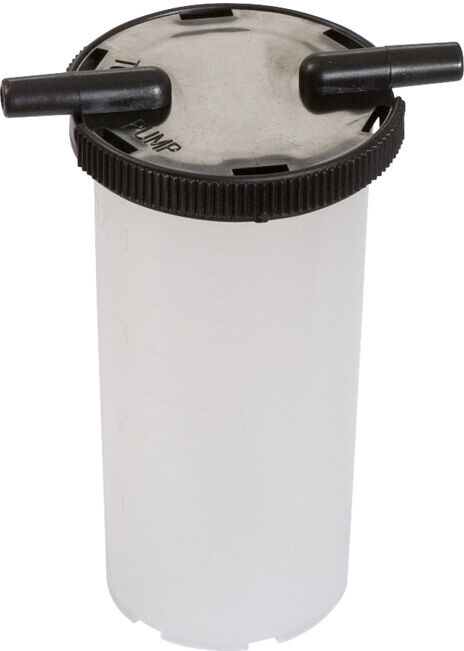 KS Tools Tasse à mesurer collectrice, 120ml (150.1902)