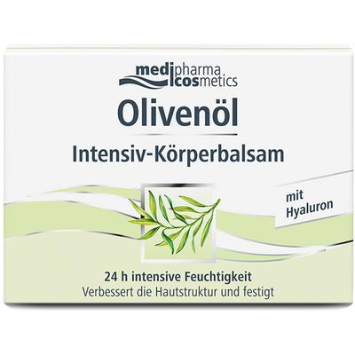 Olivenöl Intensiv-Körperbalsam 250 ml Balsam