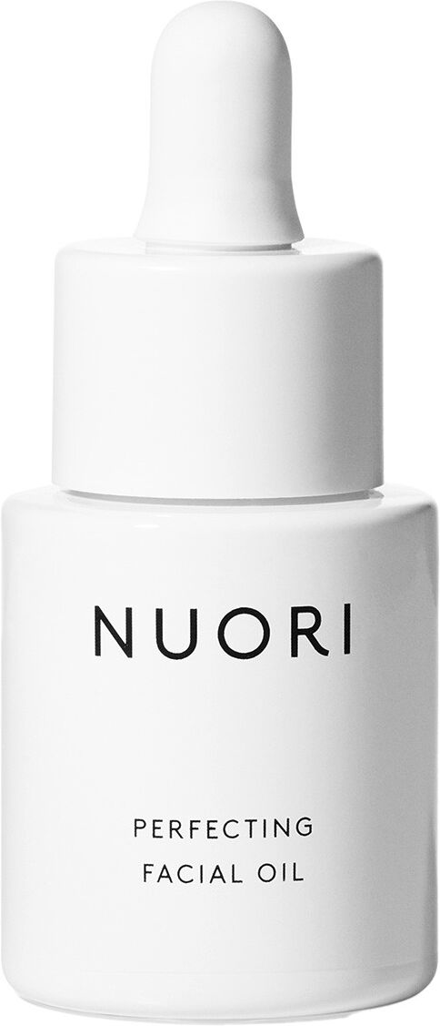 30ml NUORI Perfecting Facial Oil