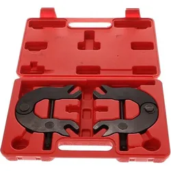 Quatros, Fahrzeug Werkzeug, Hebelschloss Audi 3.0 V6 30v