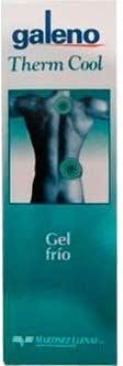 GALENO Gel Efecto Frio