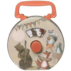 Egmont, Spieluhr, Musical Radio Musikanten