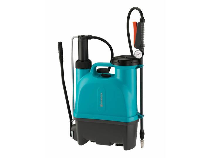 Gardena Rückenspritzgerät 12 L Plus