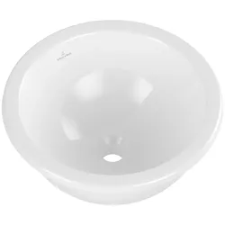 Villeroy & Boch Unterbauwaschtisch Loop&Friends 4A520001