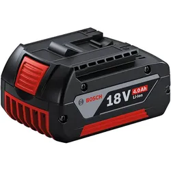 GBA 18V 4.0Ah Akku