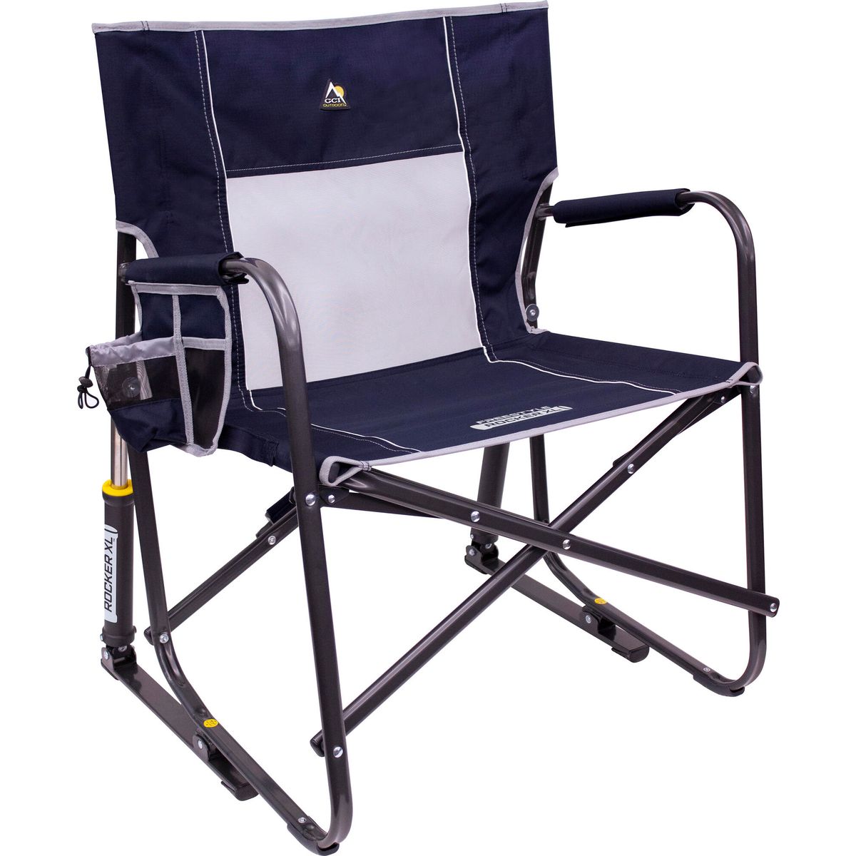 GCI Freestyle Rocker XL indigo blue 47060