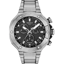Tissot T-Race Chronograph Herrenuhr T141.417.11.051.01