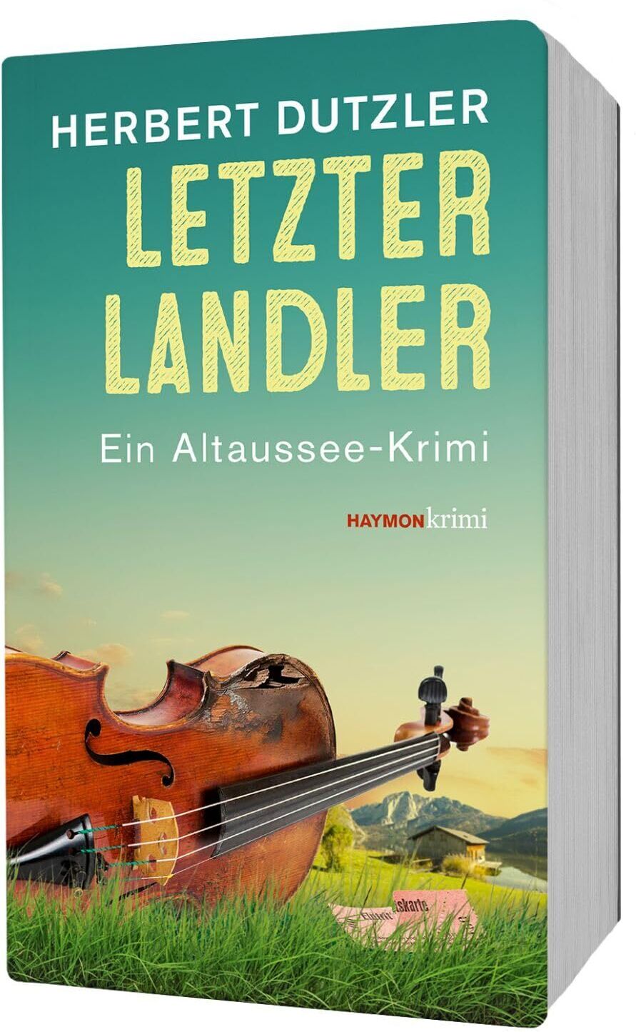 Herbert Dutzler - Letzter Landler - Preis vom 15.10.2026 23:06:25 h