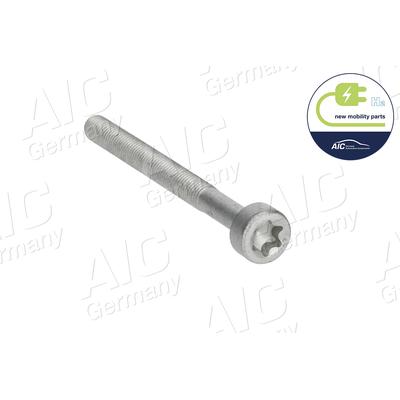 AIC Schraube, Einspritzdüsenhalter Original Quality 57984 für Mercedes