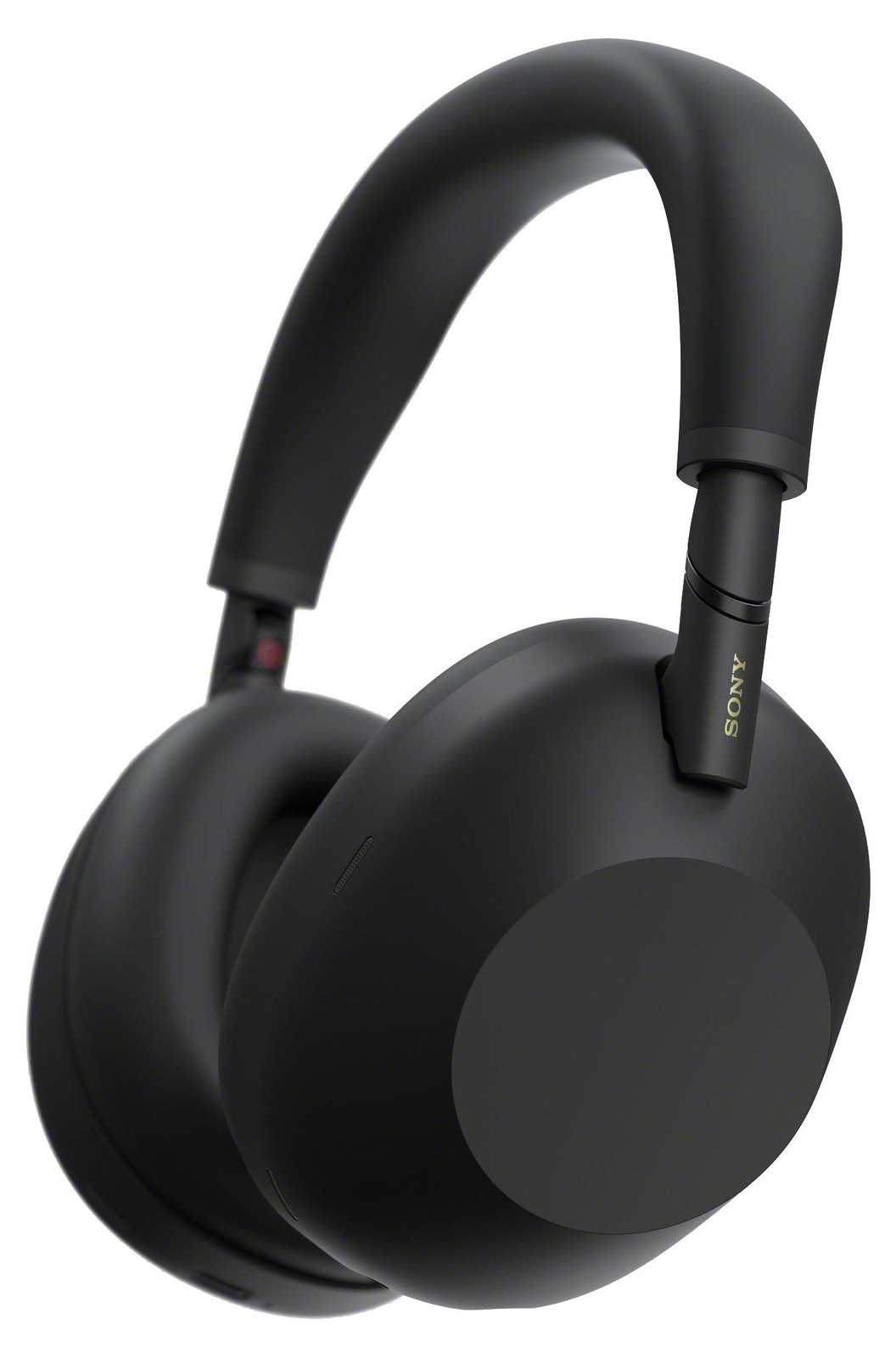 Sony WH-1000XM6 Over-ear Bluetooth Hoofdtelefoon - Zwart