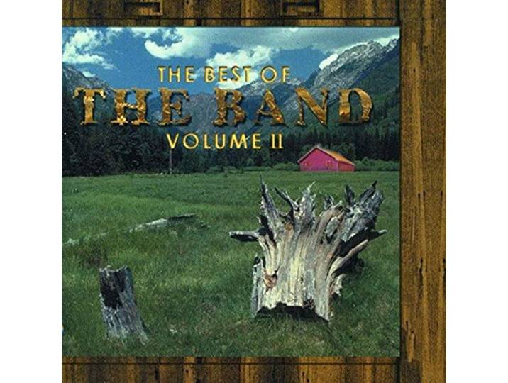 The Best Of The Band: VOLUME II