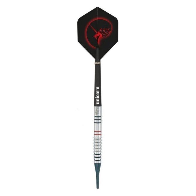 Unicorn Core Plus Tungsten Soft Darts (19 g) (23556677)
