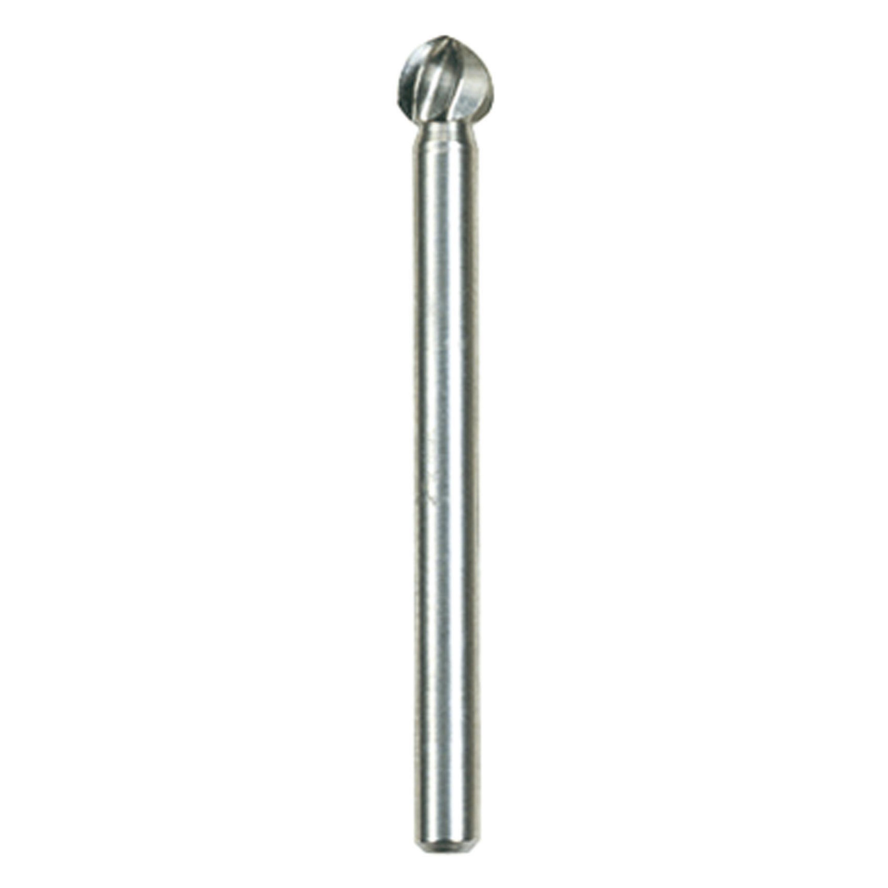 Dremel Hochgeschwindigkeits-Fräsmesser Ø 4,8 mm (2 Stück) (26150192JA)