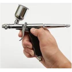 Mr.Hobby Mr Hobby -Gunze Hand Grip for PS-290