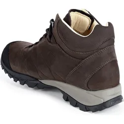 Meindl, Herren, Wanderschuhe, Badia (40), Braun