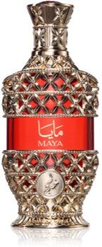 Khadlaj Maya óleo perfumado para mulheres 20 ml. Maya