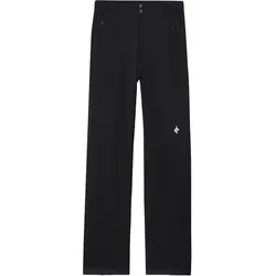 Cross Hose Cloud 2.0 long, schwarz