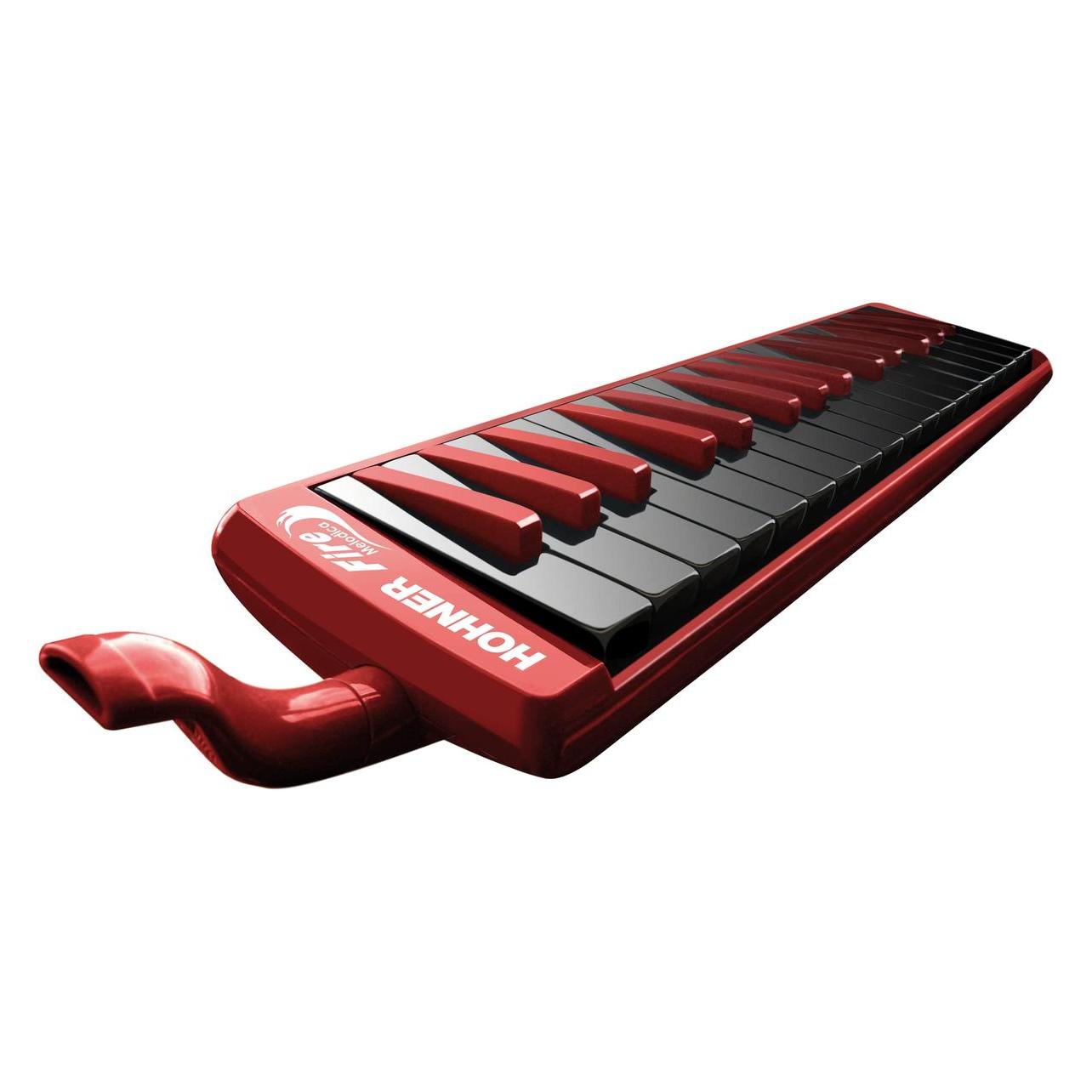 Hohner Melodica Fire (Flöte) (C9432174)