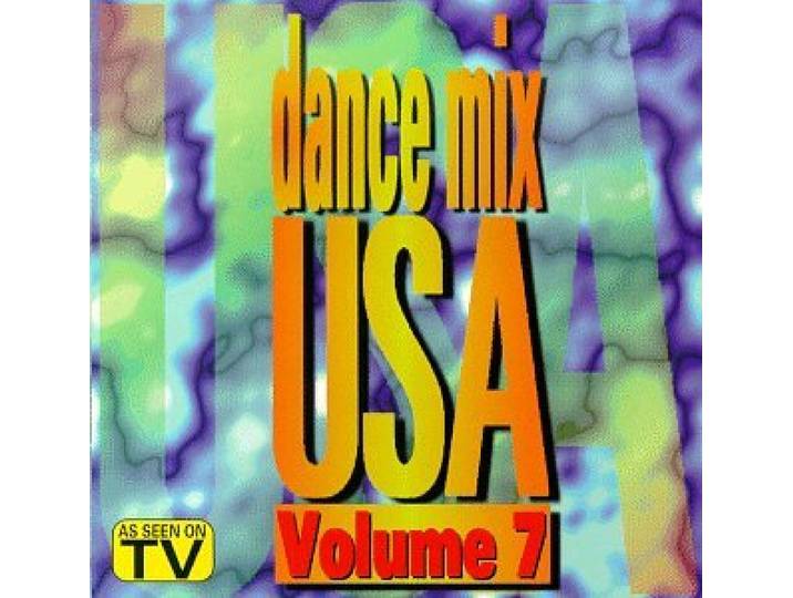 Dance Mix USA 7