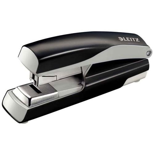 LEITZ Heftgerät NeXXt 5523 schwarz
