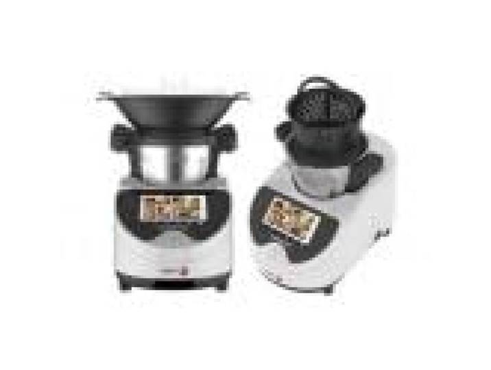 FAGOR FG2605 Robot de cuisine multifonctions