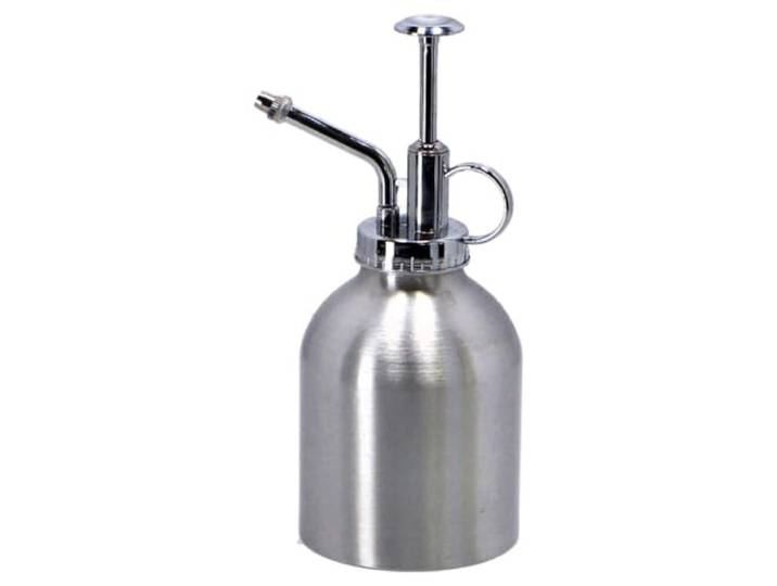 Fallen Fruits Ltd TG276 schokdemper van aluminium, grijs