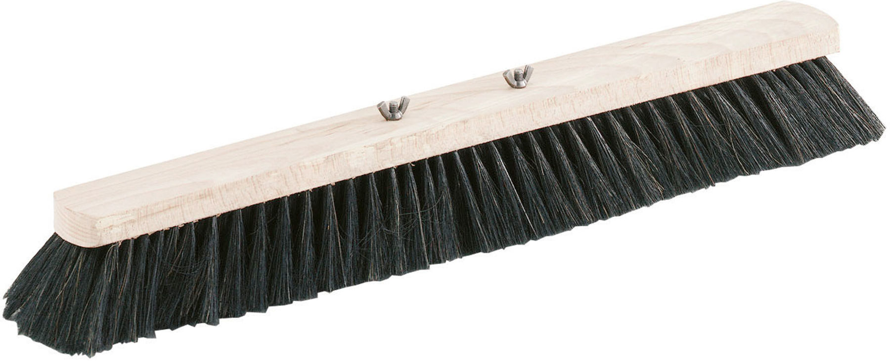 Roll Rosshaarbesen 60cm ohne Stiel (1514360)